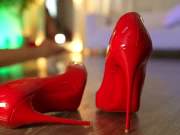 webcam girl eva_fashionista image #6380397