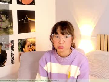 webcam girl little_effy18 image #3914257