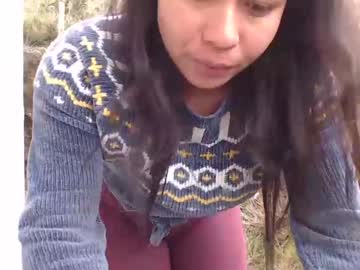webcam couple paoguerrax354 image #7175613