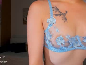 webcam girl crimson_baby image #7929244
