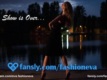 webcam girl eva_fashionista image #5980375
