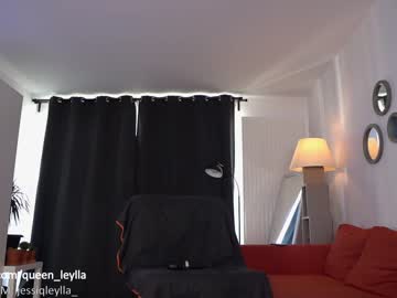 webcam girl queen_leylla image #1385148