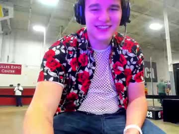 webcam man thejohnnystone image #620158