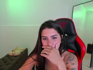 webcam girl jeangreybianca image #1611256