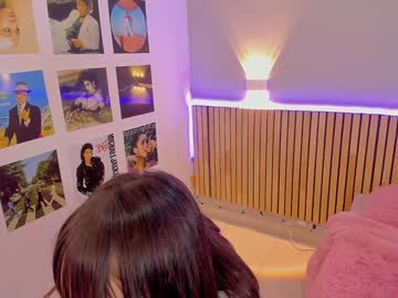 webcam girl little_effy18 image #5611583