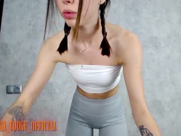 webcam girl nika_lodge image #3890284