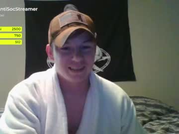 webcam man antisocialstreamer image #3171913