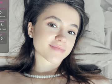 webcam girl thirst_to_love image #7480150