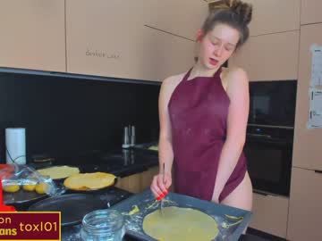 webcam girl toxl image #1116771