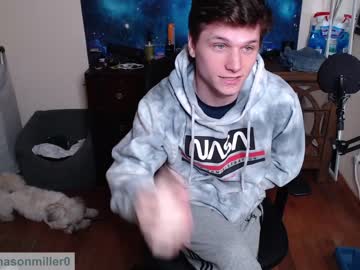 webcam man masonmiller0 image #1520143