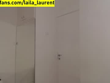 webcam girl laila_laurent image #3668437