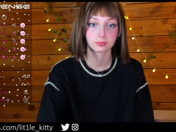 webcam girl lit1le_kitty_ image #2977271