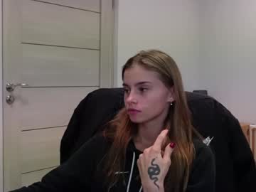 webcam girl abby_laker image #8553847