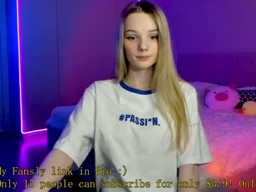webcam girl _passion_show_ image #3185396