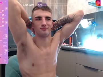 webcam man stefano_kirilz image #6032063