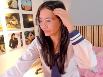 webcam girl little_effy18 image #6407714