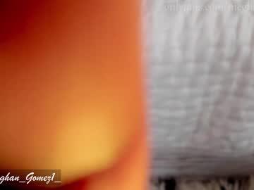 webcam girl _meghan_gomez1_ image #1063759