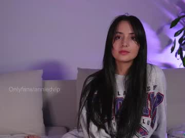 webcam girl annie_dreams image #7344957