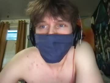 webcam man greggob image #7015416