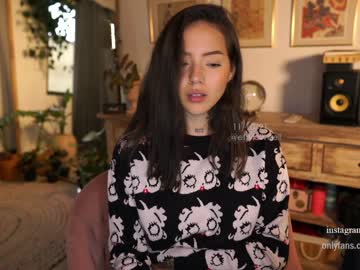 webcam girl effyloweell image #447674