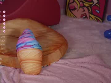 webcam girl bunnydollstella image #6171507