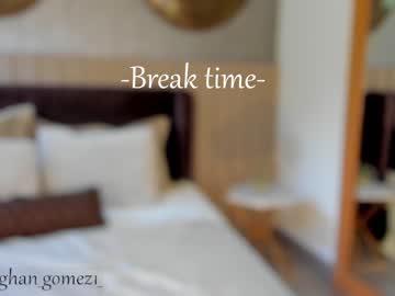 webcam girl _meghan_gomez1_ image #3009732