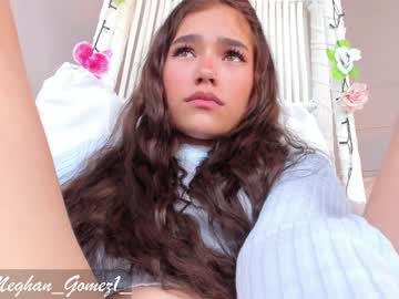 webcam girl _meghan_gomez1_ image #445672