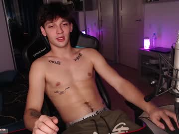 webcam man teddy_mode image #7800795