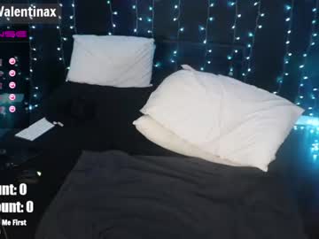 webcam girl milavalentinax image #816449