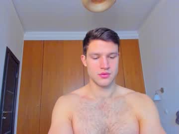 webcam man william_mann image #501346