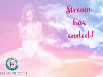 webcam girl holihurricane image #9364789