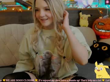 webcam girl ginger_pie image #232690