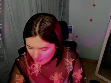webcam girl jennie_berry image #7917007