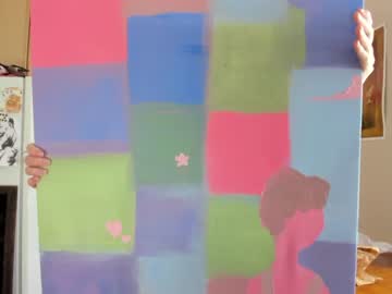 webcam girl neon_felix image #2400870