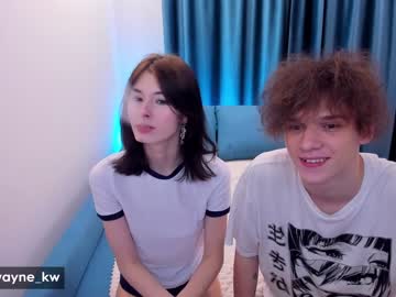 webcam girl kimwaynekw image #2287501