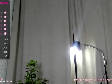 webcam girl r00xvel image #825700