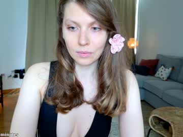 webcam girl giveyouelevenminutes image #5105898