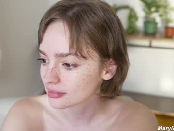 webcam girl marymoody image #7973283