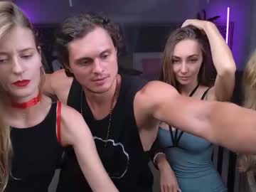 webcam couple goddess_marylin image #6740748