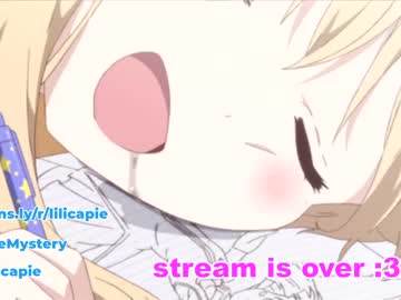 webcam girl lilicapie image #5284309