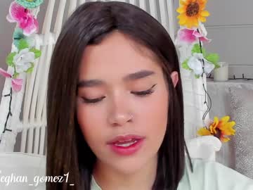 webcam girl _meghan_gomez1_ image #1876072