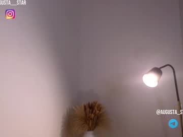 webcam girl augusta77 image #7703078