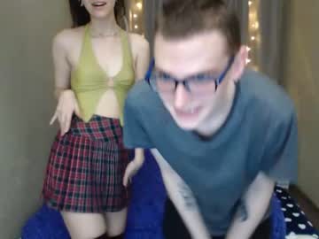 webcam couple crimsonmilk01 image #1981386