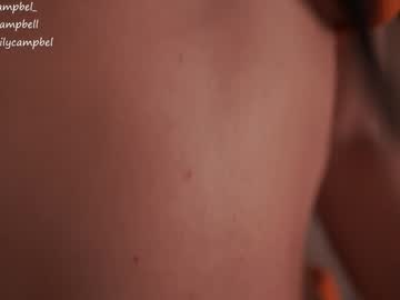 webcam girl emiilycampbell image #9304271