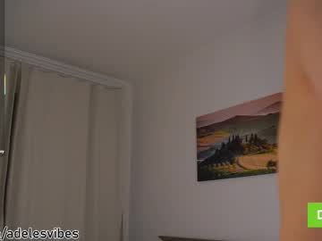 webcam girl adeles_vibes image #9489082