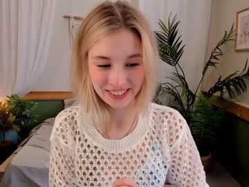 webcam girl milablush image #5349248