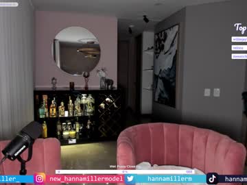webcam girl _hannamiller image #1670642