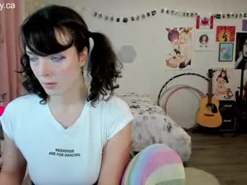 webcam girl tiggerrosey image #6465357