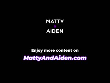 webcam man mattyaiden image #6906996