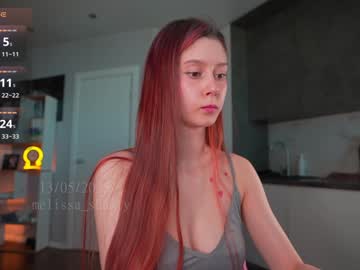 webcam girl melissa_shawty image #9408075